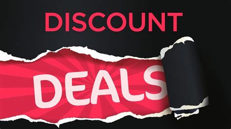 Porn Discounts & Deals 